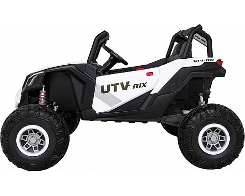 Дитяча акумуляторна машинка баггі UTV-MX Дитяча акумуляторна машинка баггі UTV-MX