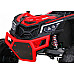 Дитяча акумуляторна машинка баггі UTV-MX