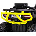 Дитячий акумуляторний квадроцикл Quad ATV Desert White