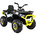 Дитячий акумуляторний квадроцикл Quad ATV Desert White