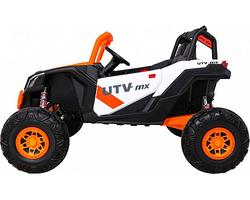 Дитяча акумуляторна машинка баггі UTV-MX Дитяча акумуляторна машинка баггі UTV-MX