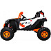 Дитяча акумуляторна машинка баггі UTV-MX
