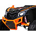 Дитяча акумуляторна машинка баггі UTV-MX