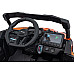 Дитячий акумуляторний квадроцикл CAN-AM Maverick Orange