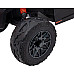 Дитячий акумуляторний квадроцикл CAN-AM Maverick Orange
