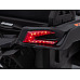 Дитячий акумуляторний квадроцикл CAN-AM Maverick Orange