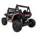 Дитяча акумуляторна машинка баггі UTV Roadster Black