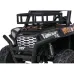 Дитяча акумуляторна машинка баггі UTV Roadster Black