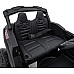 Дитячий акумуляторний квадроцикл CAN-AM Maverick рожевий