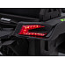 Дитячий акумуляторний квадроцикл CAN-AM Maverick Зелений