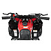 Дитячий акумуляторний квадроцикл RENEGADE HIPERFECT 49CC Червоний