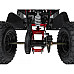 Дитячий акумуляторний квадроцикл RENEGADE HIPERFECT 49CC Червоний