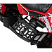 Дитячий акумуляторний квадроцикл RENEGADE HIPERFECT 49CC Червоний
