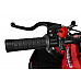 Дитячий акумуляторний квадроцикл RENEGADE HIPERFECT 49CC Червоний