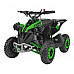Дитячий акумуляторний квадроцикл RENEGADE HIPERFECT 49CC Зелений