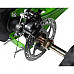 Дитячий акумуляторний квадроцикл RENEGADE HIPERFECT 49CC Зелений
