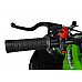 Дитячий акумуляторний квадроцикл RENEGADE HIPERFECT 49CC Зелений
