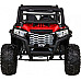 Дитяча акумуляторна машинка баггі UTV Roadster