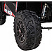 Дитяча акумуляторна машинка баггі UTV Roadster