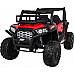 Дитяча акумуляторна машинка баггі UTV Roadster