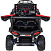 Дитяча акумуляторна машинка баггі UTV Roadster