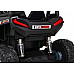 Дитяча акумуляторна машинка баггі UTV Roadster