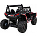 Дитяча акумуляторна машинка баггі UTV Roadster