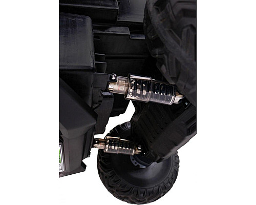 Дитяча акумуляторна машинка баггі UTV Roadster