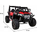 Дитяча акумуляторна машинка баггі UTV Roadster
