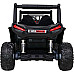 Дитяча акумуляторна машинка баггі UTV Roadster