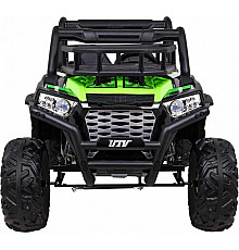 Дитяча акумуляторна машинка баггі UTV Roadster