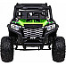 Дитяча акумуляторна машинка баггі UTV Roadster