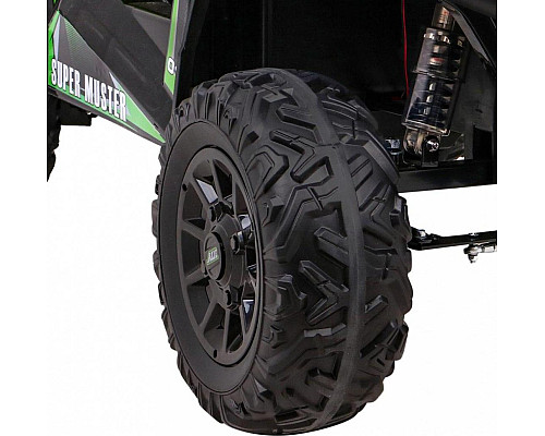 Дитяча акумуляторна машинка баггі UTV Roadster Дитяча акумуляторна машинка баггі UTV Roadster
