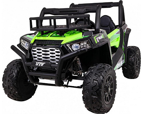 Дитяча акумуляторна машинка баггі UTV Roadster Дитяча акумуляторна машинка баггі UTV Roadster