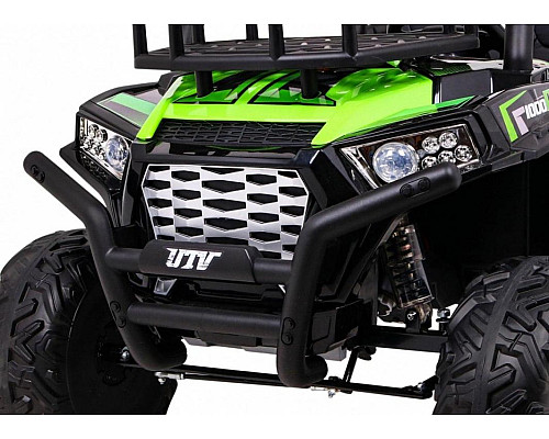 Дитяча акумуляторна машинка баггі UTV Roadster Дитяча акумуляторна машинка баггі UTV Roadster