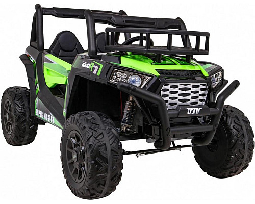 Дитяча акумуляторна машинка баггі UTV Roadster Дитяча акумуляторна машинка баггі UTV Roadster