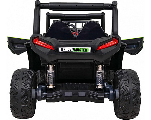 Дитяча акумуляторна машинка баггі UTV Roadster Дитяча акумуляторна машинка баггі UTV Roadster