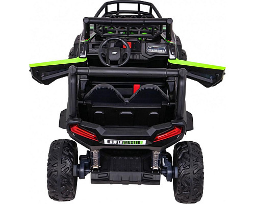 Дитяча акумуляторна машинка баггі UTV Roadster Дитяча акумуляторна машинка баггі UTV Roadster