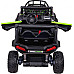 Дитяча акумуляторна машинка баггі UTV Roadster