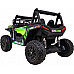 Дитяча акумуляторна машинка баггі UTV Roadster