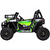 Дитяча акумуляторна машинка баггі UTV Roadster