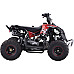 Дитячий акумуляторний квадроцикл RENEGADE HIPERFECT 110CC Червоний