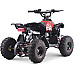 Дитячий акумуляторний квадроцикл RENEGADE HIPERFECT 110CC Червоний