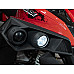 Дитячий акумуляторний квадроцикл RENEGADE HIPERFECT 110CC Червоний