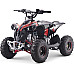 Дитячий акумуляторний квадроцикл RENEGADE HIPERFECT 110CC Червоний
