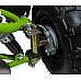 Дитячий акумуляторний квадроцикл RENEGADE HIPERFECT 110CC Зелений