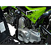 Дитячий акумуляторний квадроцикл RENEGADE HIPERFECT 110CC Зелений