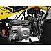 Дитячий акумуляторний квадроцикл RENEGADE HIPERFECT 125CC Жовтий