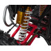 Дитячий акумуляторний квадроцикл RENEGADE HIPERFECT 125CC Червоний