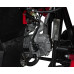 Дитячий акумуляторний квадроцикл RENEGADE HIPERFECT 125CC Червоний